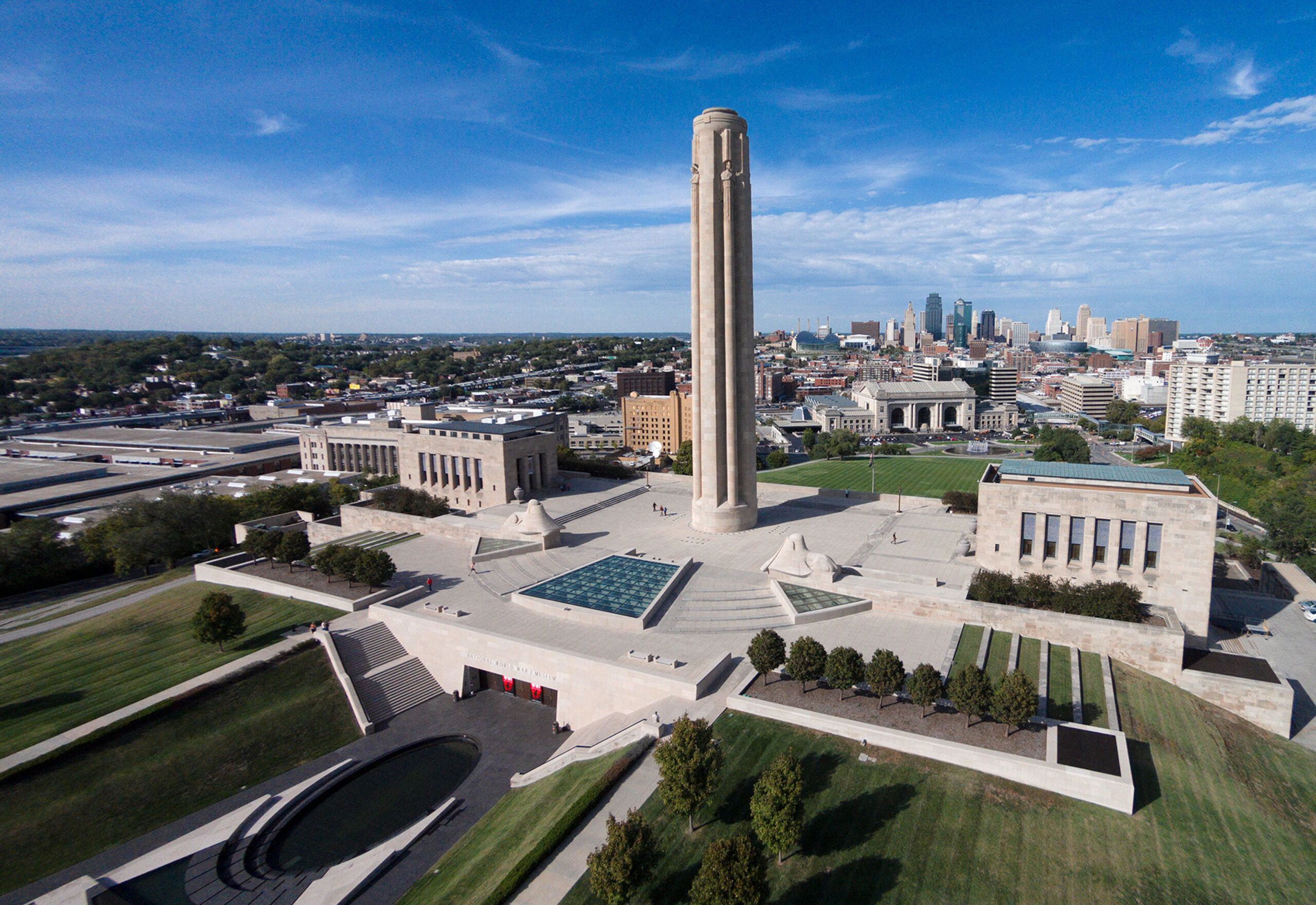 National WWI Museum and Memorial Fan Festival
