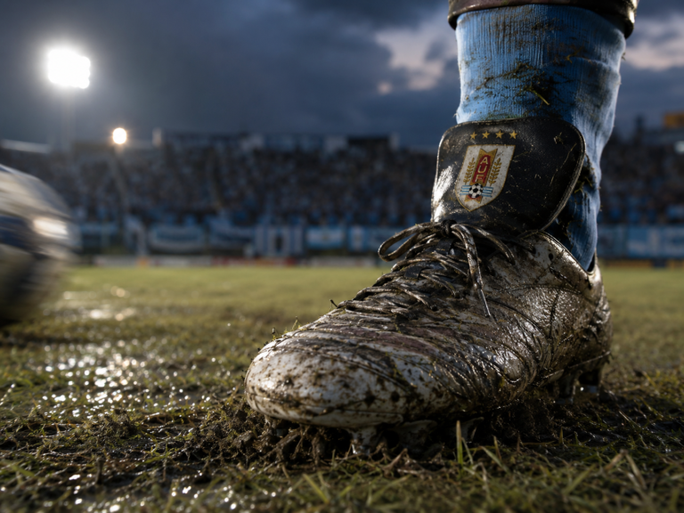 Uruguay World Cup History & Best Results: Two-Time Champions