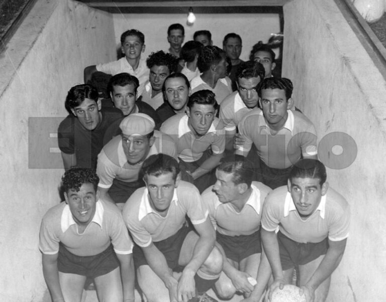 Highest Scoring World Cup Matches Ever: The Top Goal Fests