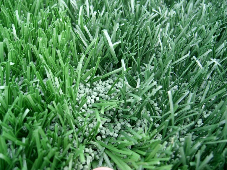 Grass vs Turf: The High-Tech Pitch Science for World Cup