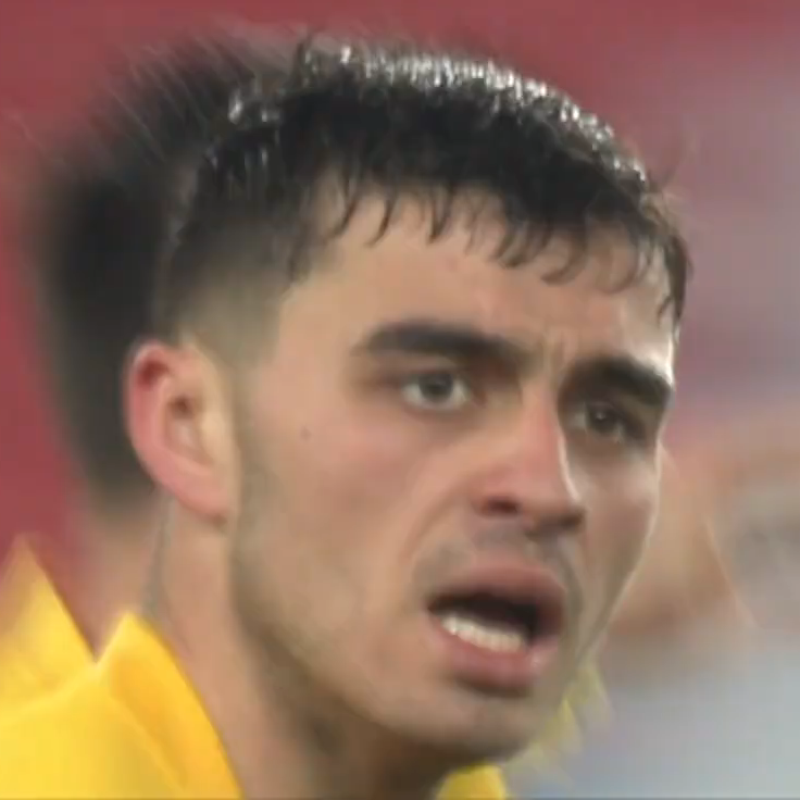 Pedri injury