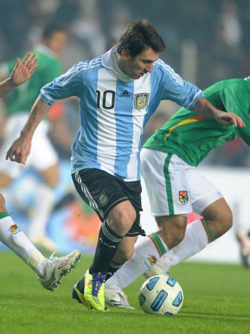 Lionel Messi’s Full Career and World Cup Story and Journey