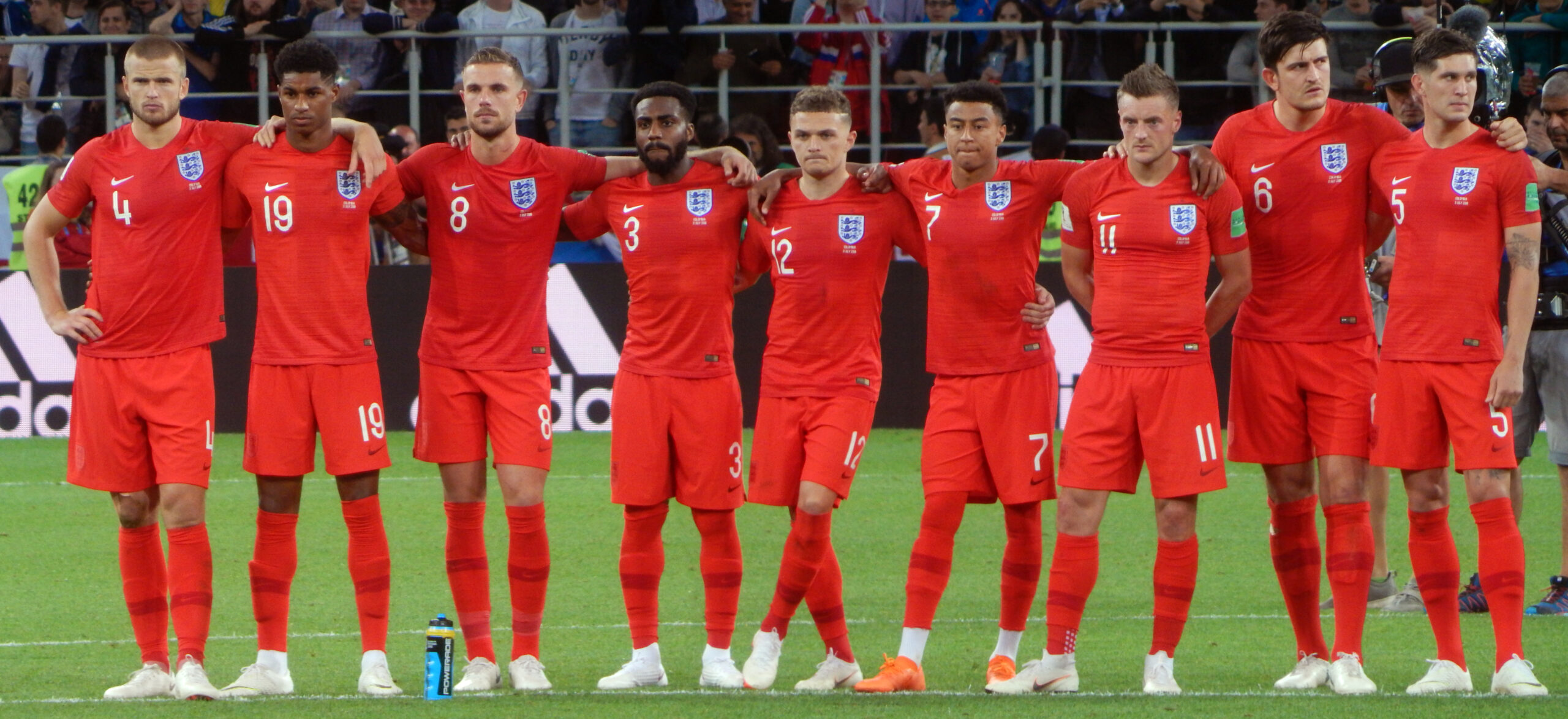 Harry Kane England