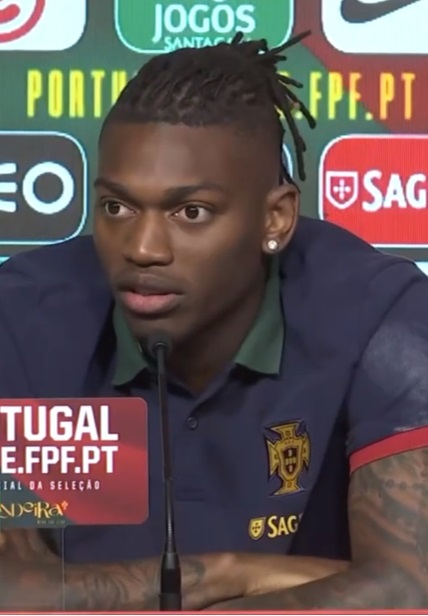 Rafael Leão World Cup Profile: Stats, Impact & Analysis