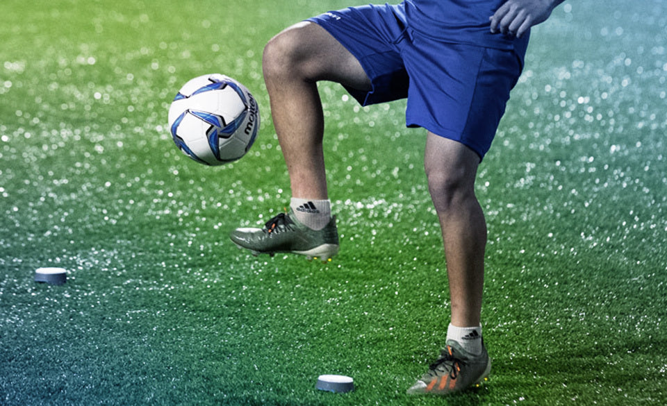 The Mental Component: Playing with Your Head Up