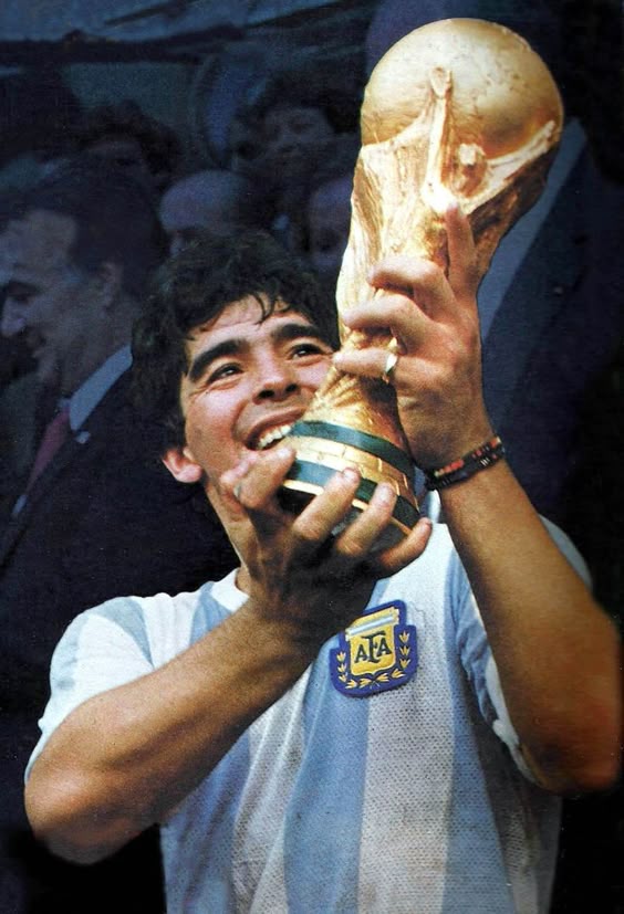 The Messi vs. Maradona Debate: A Final Word