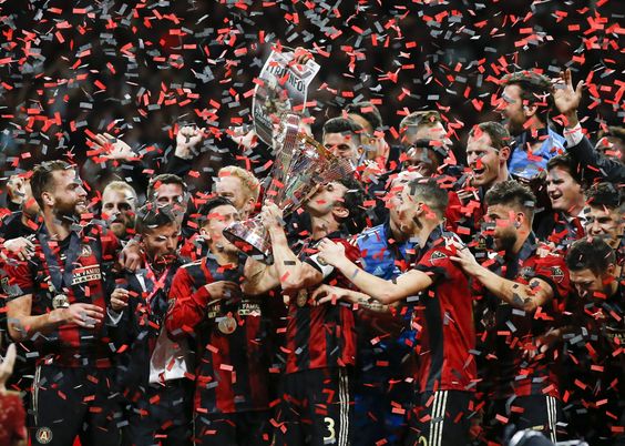 MLS Season Games Explained: How Many Matches Are Played?