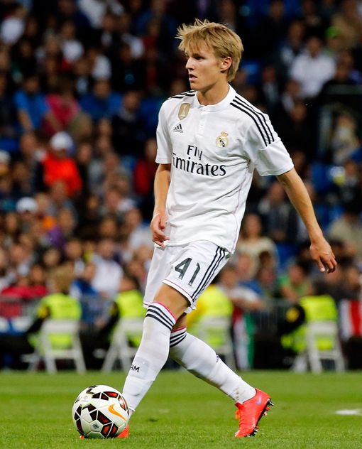 The Modern Wonderkids: Young *and* Dominant