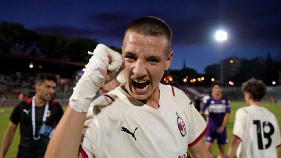 The Modern Wonderkids: Young *and* Dominant