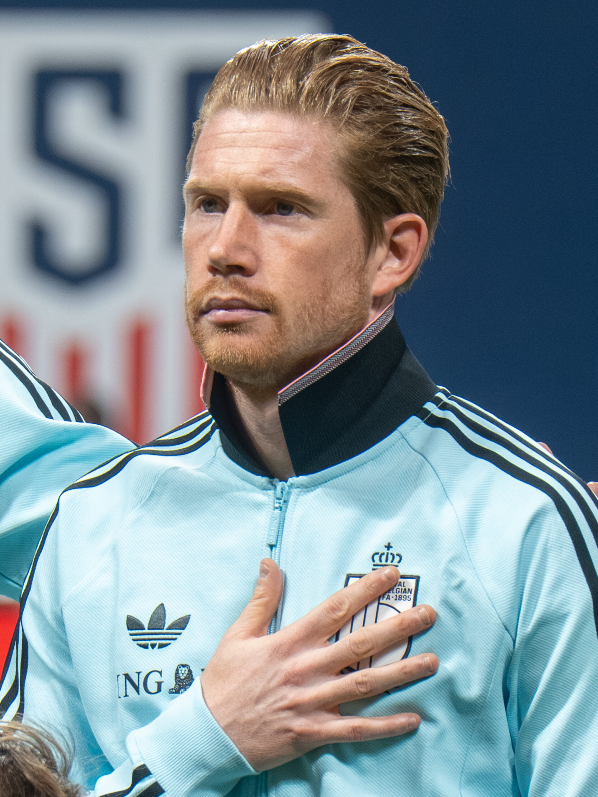 Kevin De Bruyne Napoli