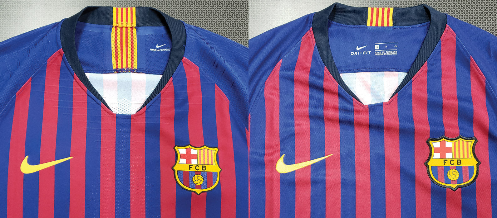 The Nike vs Adidas vs Puma Reality