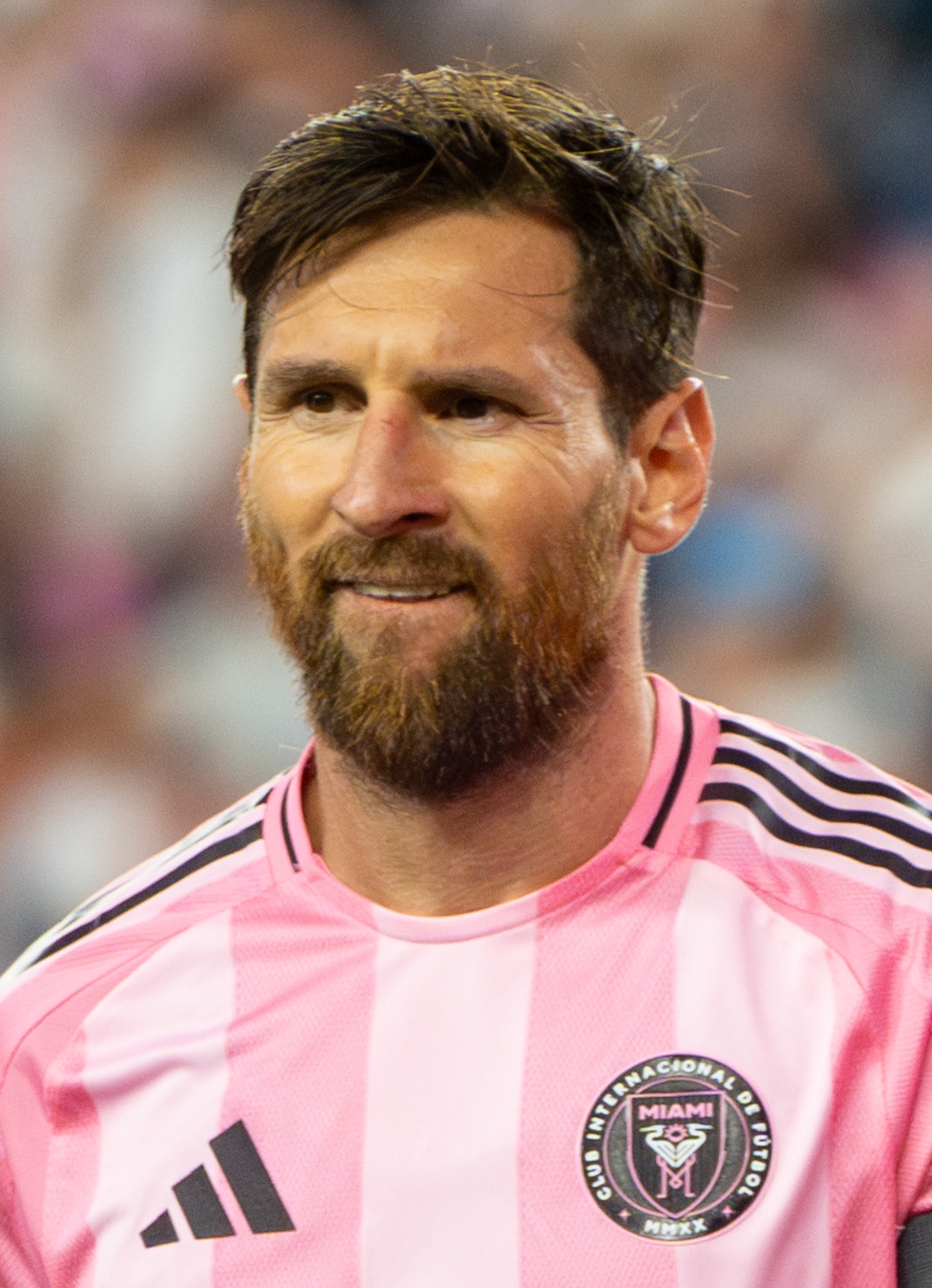 Lionel Messi Inter Miami