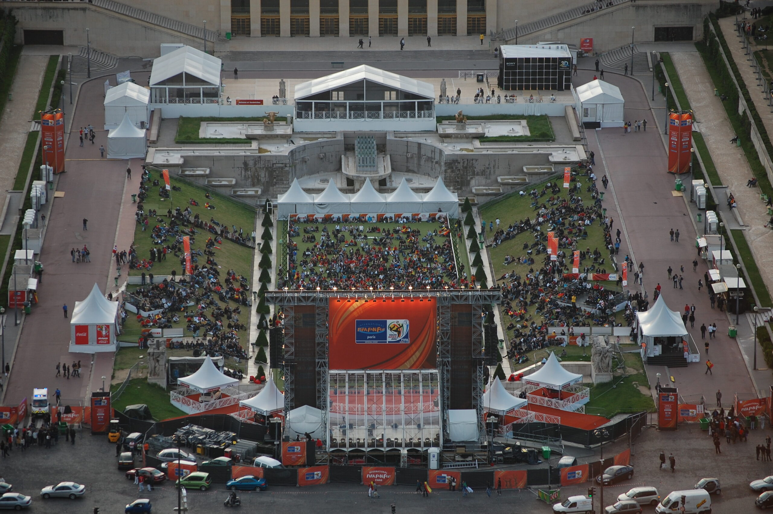 FIFA Fan Fest Miami
