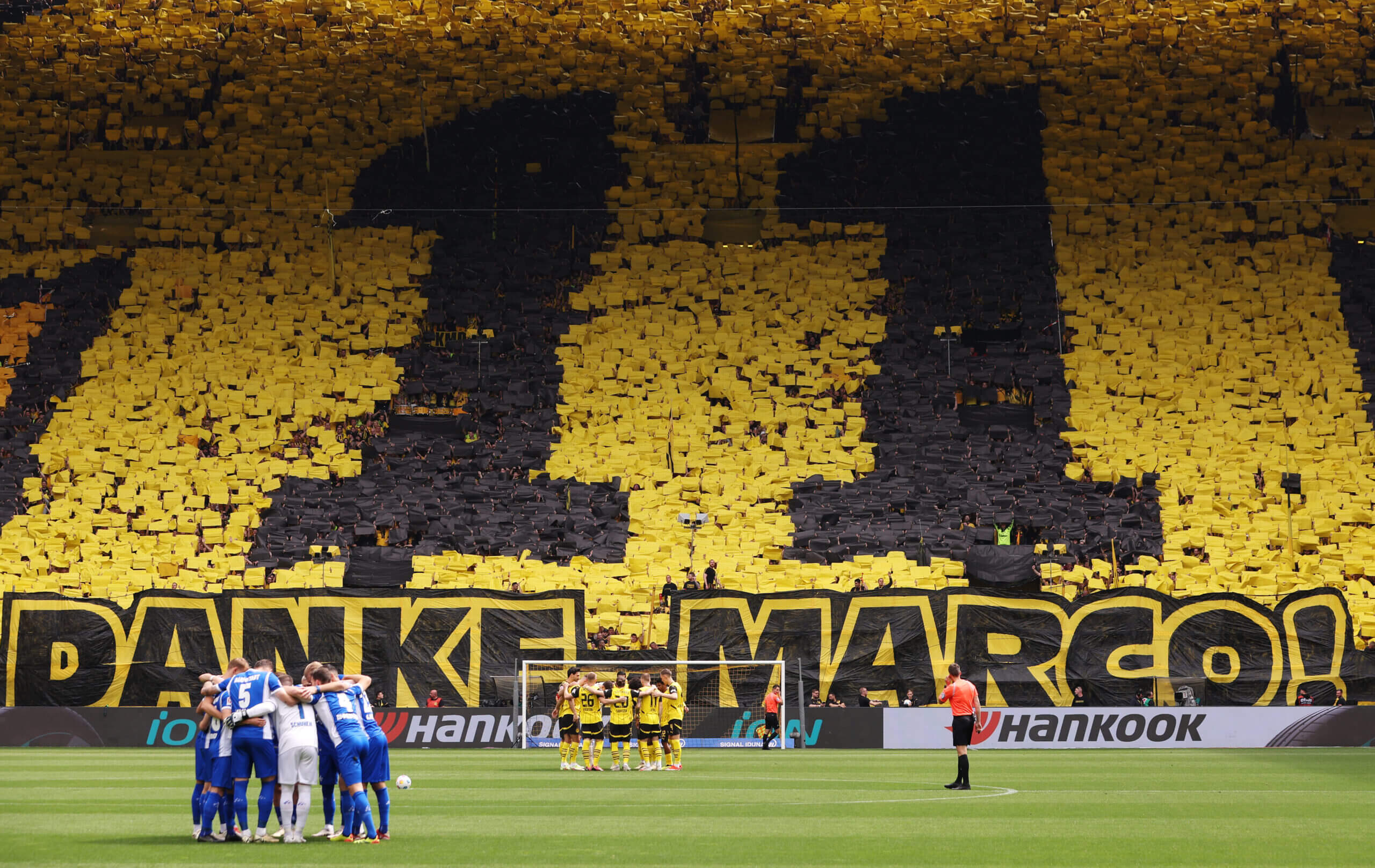 The On-Field War: Shock and Awe vs. Vertical Thunder