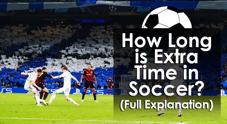 The Physical and Strategic Impact of Extra Time