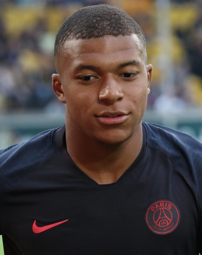 Kylian Mbappé’s Complete World Cup Profile and Statistics
