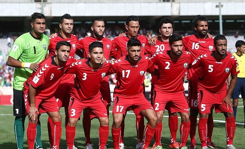 Japan national football team qualification