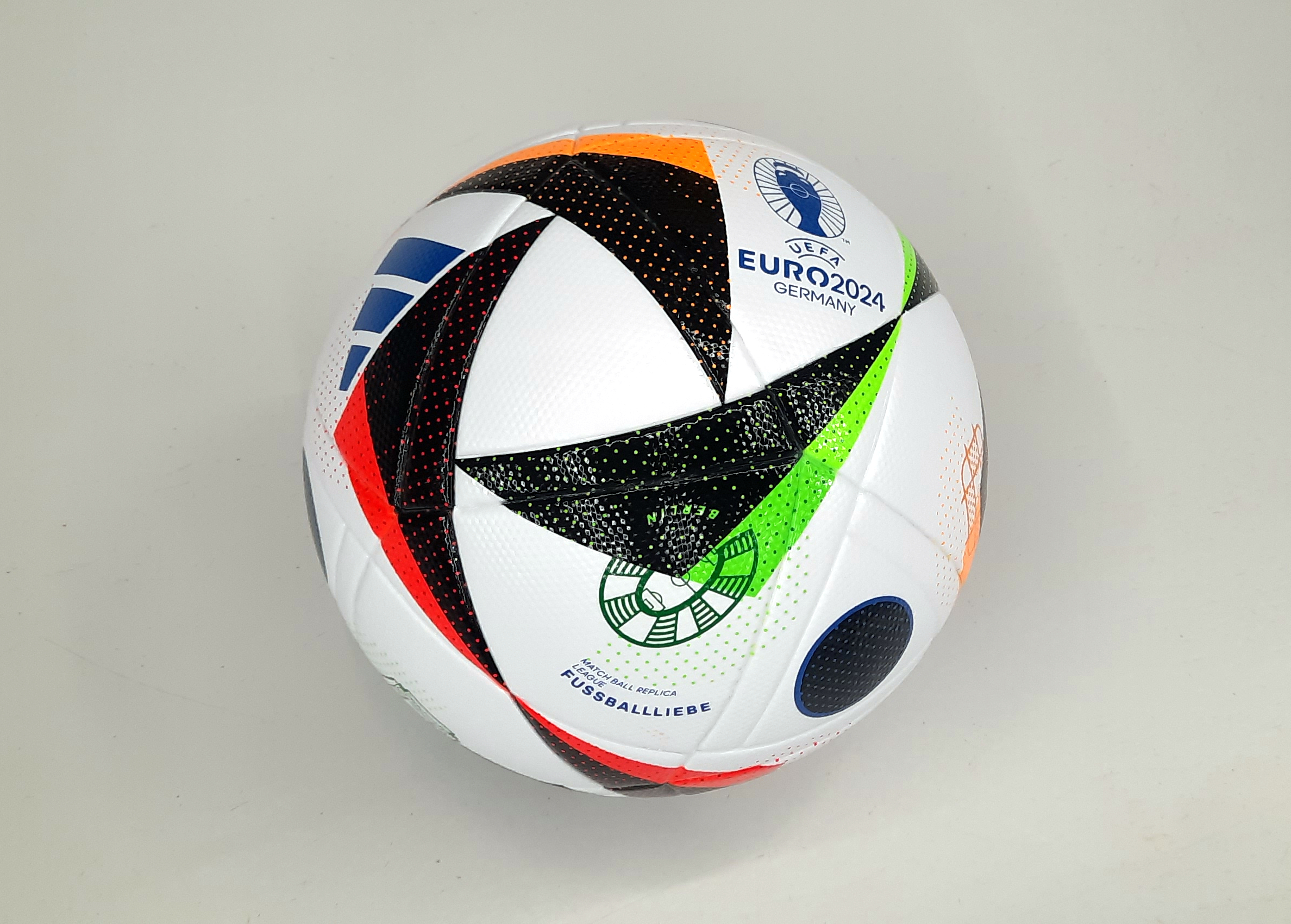 adidas Fussballliebe sensor