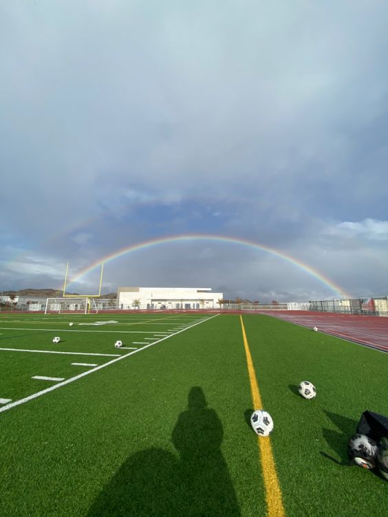 How to Do a Rainbow in Soccer: The 5-Step Guide That Works