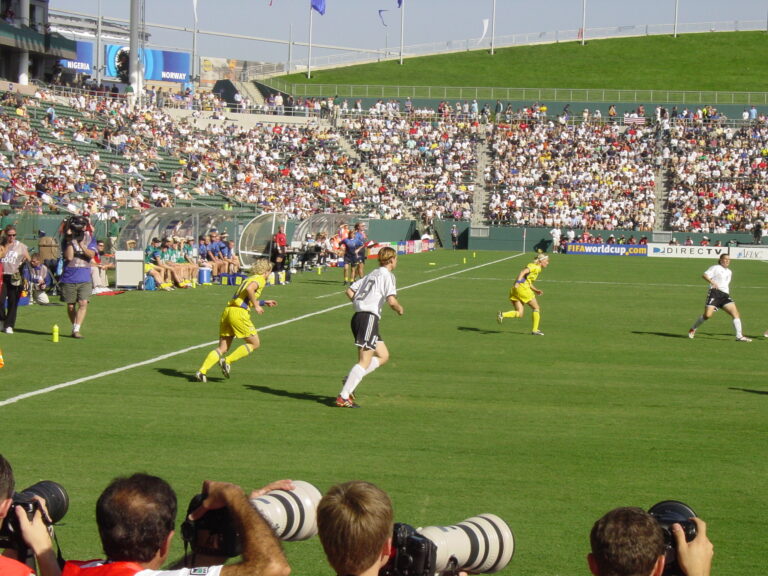 FIFA World Cup History & Record of Germany’s National Team