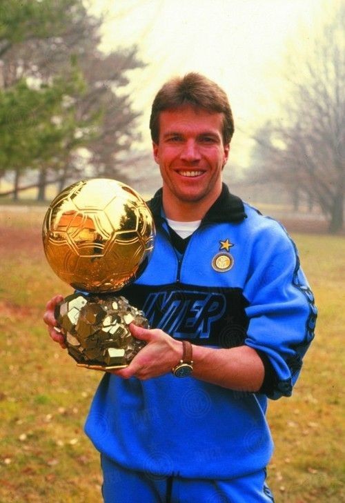 The Strikers Who Were More Than Goals