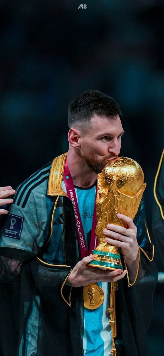Soccer Legends : The Old Guard That Dominated the Year