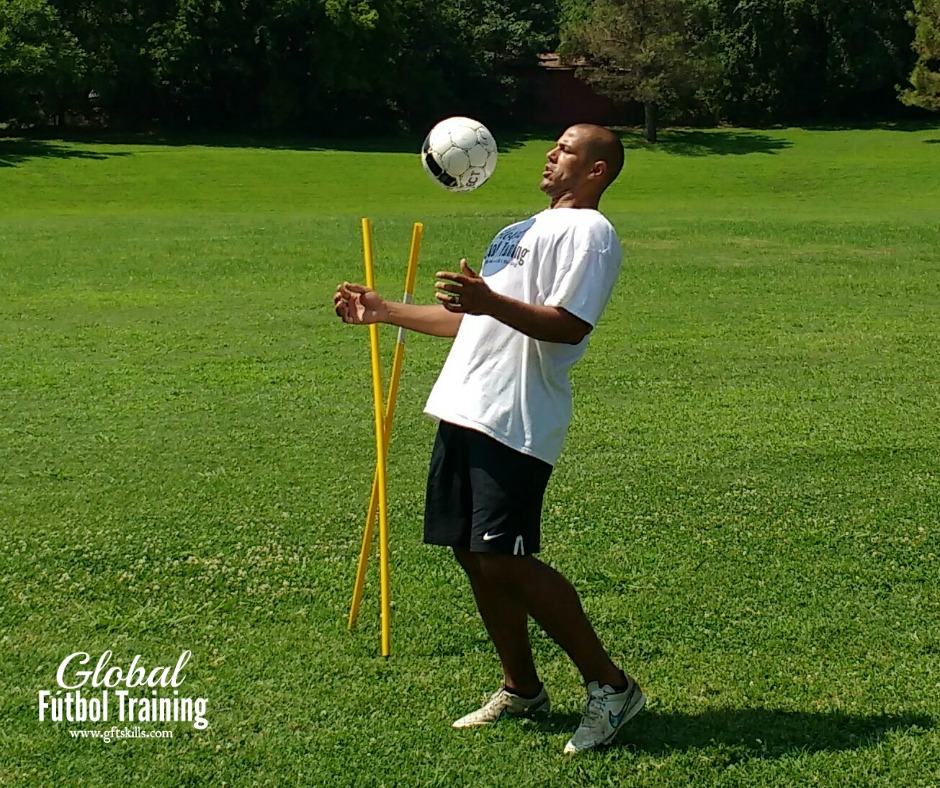 The Weak Foot Mandatory