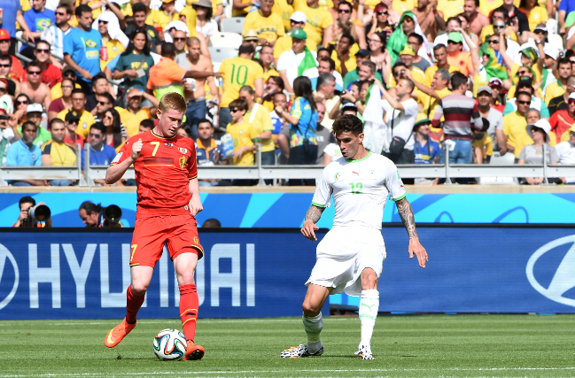 Kevin De Bruyne: Career, World Cup Story & Future ()