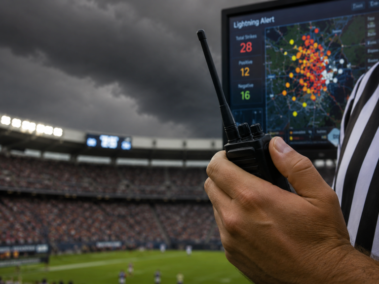 Weather at the World Cup: Heat, Storms, and FIFA Protocols