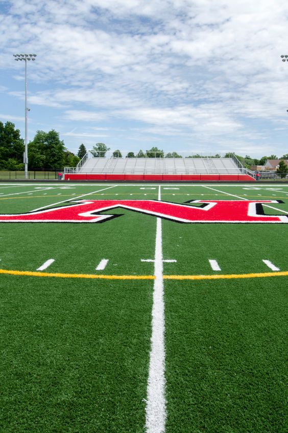 Turf and Surface: Grass Isn't Just Grass