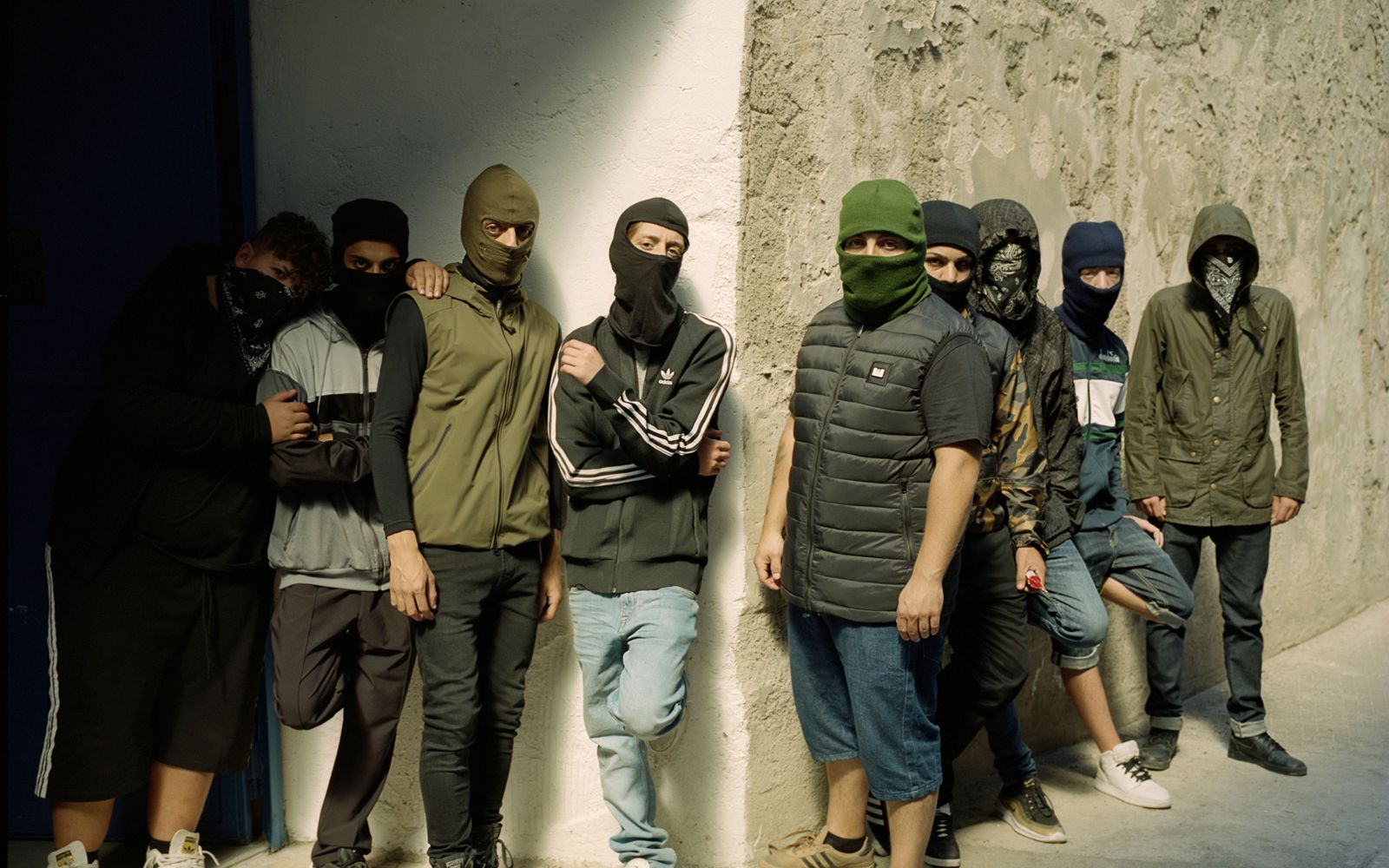 Ultras vs. Hooligans: The Critical Distinction Everyone Gets Wrong