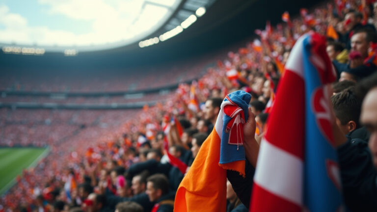 MLS Stadiums Guide: The 30 Venues, Capacities & Future