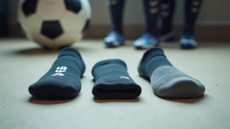 Experience Unmatched Comfort & Style in Hummel Soccer Gear