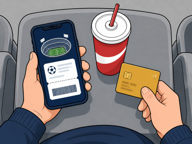 Sponsors and Partners of the World Cup: The Complete Guide