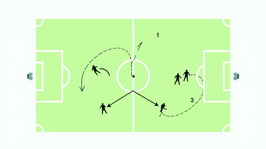 Modern soccer positions that evolved from the classic sweeper or libero role.
