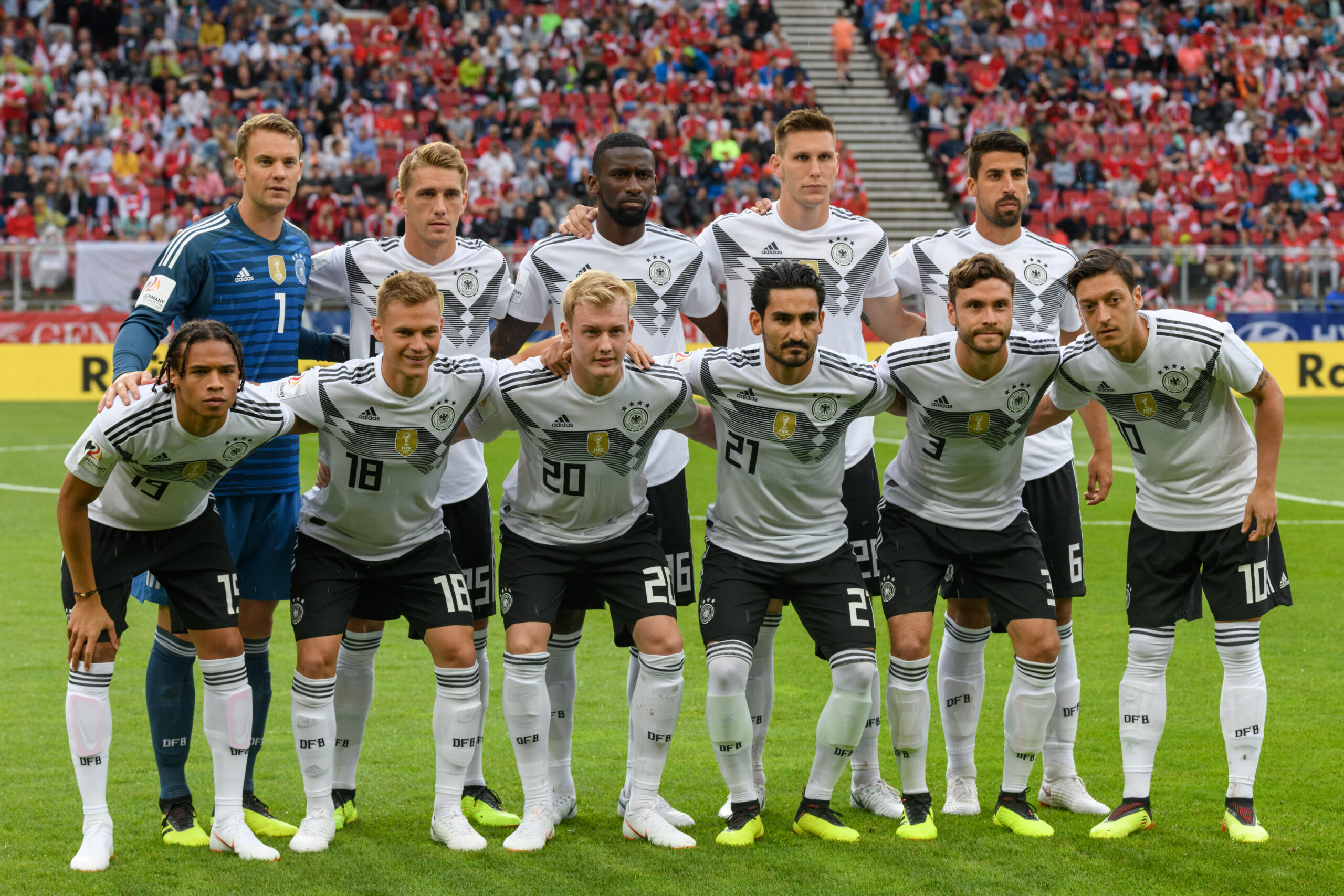 Germany national football team
