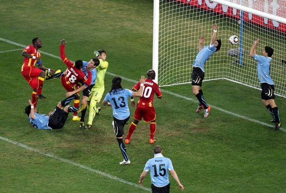 Soccer Overtime Rules: How It Works and Best Matches Ever
