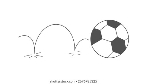 Why Does My Ball Feel Different on Grass vs Turf?