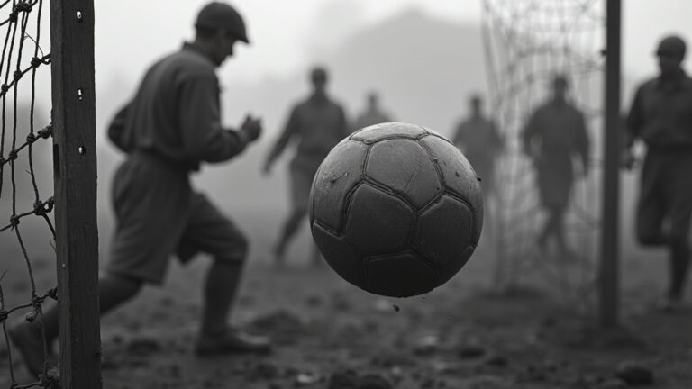 Top 10 Most Goals in a Soccer Game: The Real Records ()