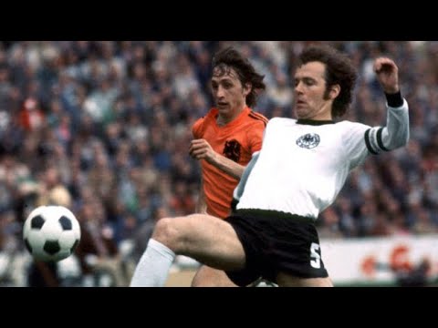 Why the Sweeper Faded From the Modern Game