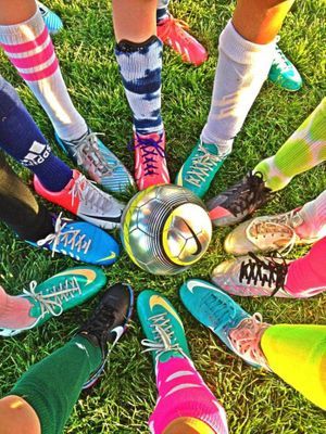 Soccer Body Workout Plan: Training for Elite Soccer Players