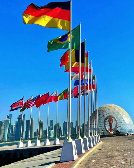 Youth World Cups: The Exception to the Rule